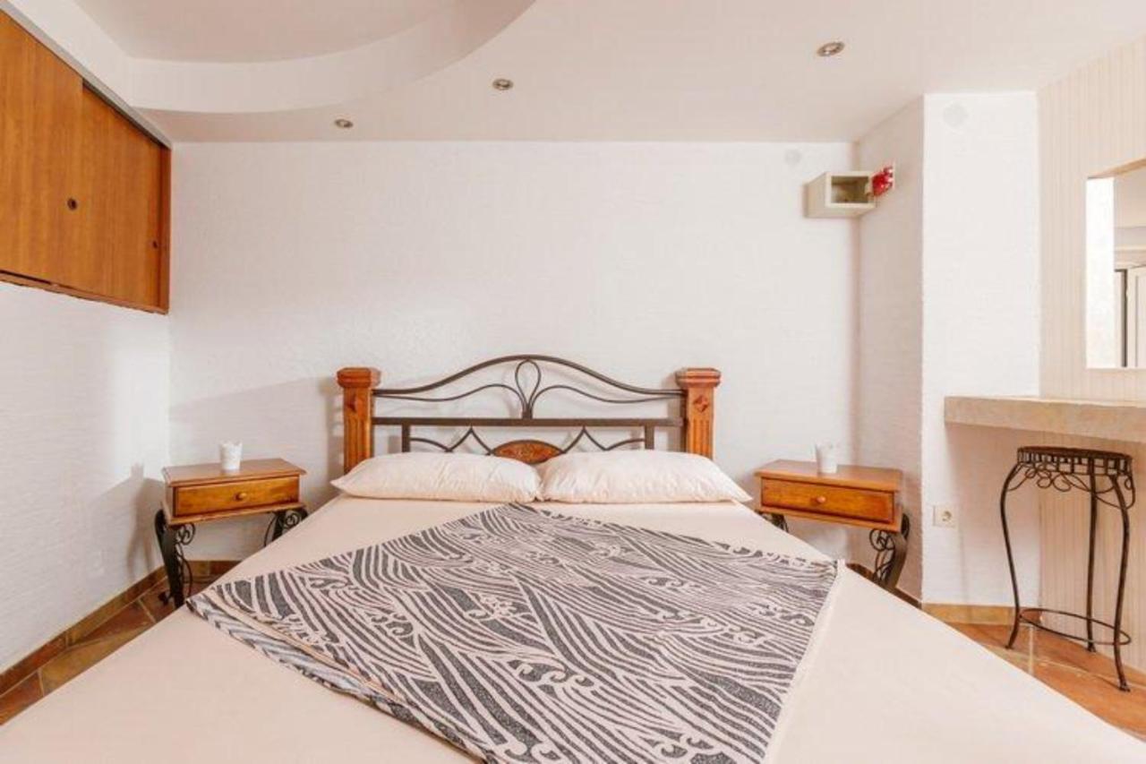Monte Perla Residence Sveti Stefan Exteriör bild